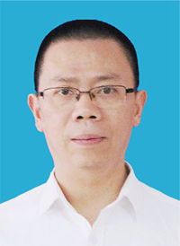 任继钊-党委委员 总会计师