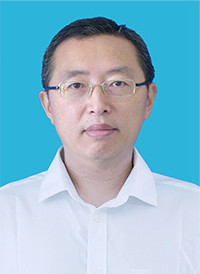 杨茂修-党委委员
