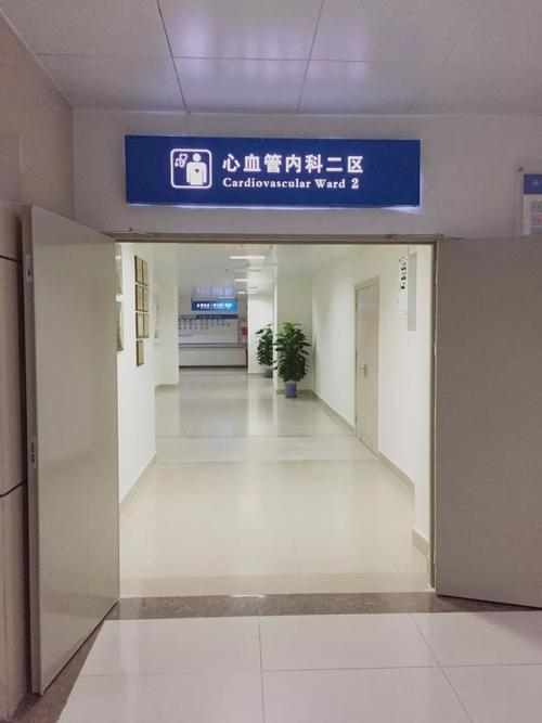 心血管内科