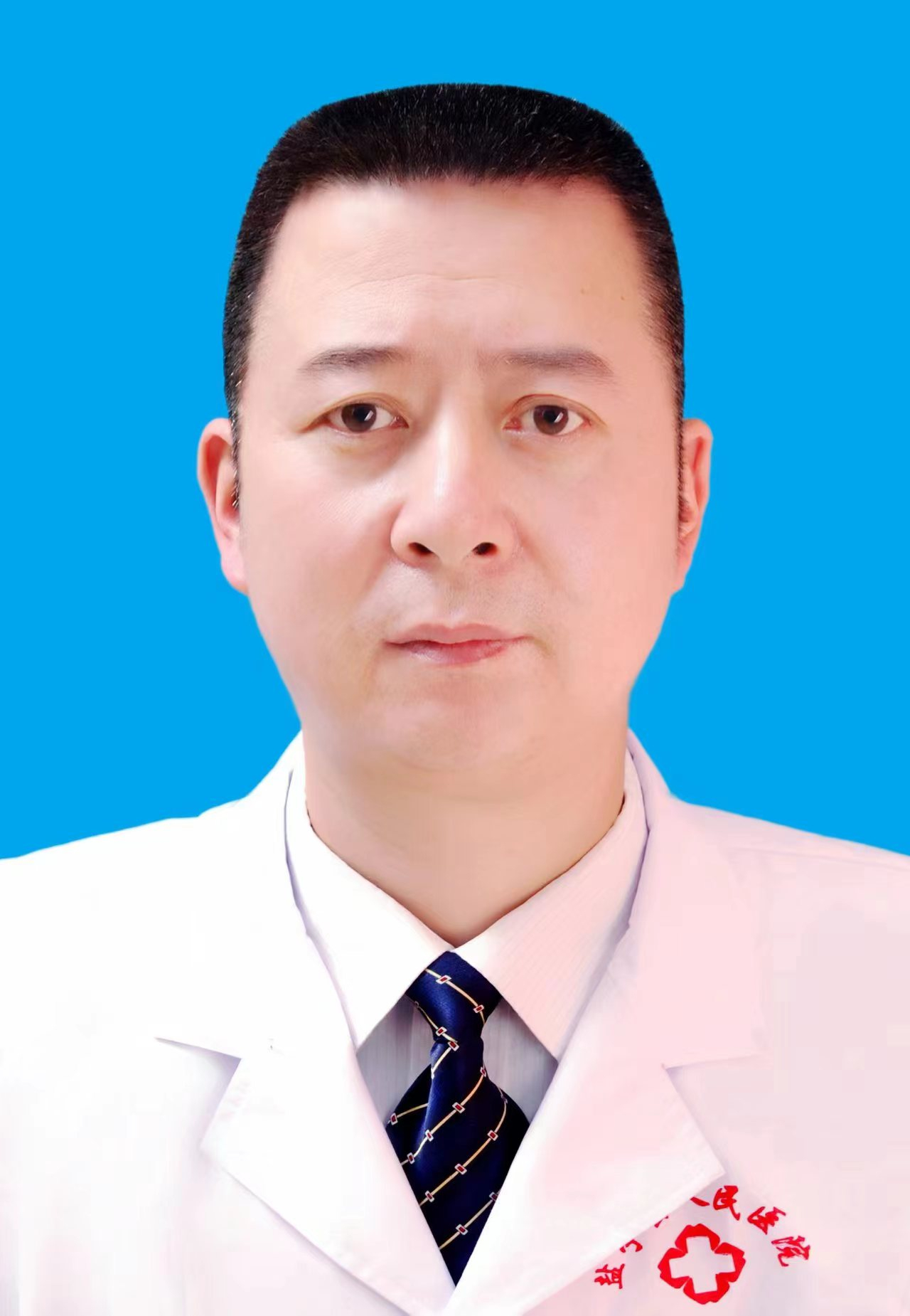 刘方红