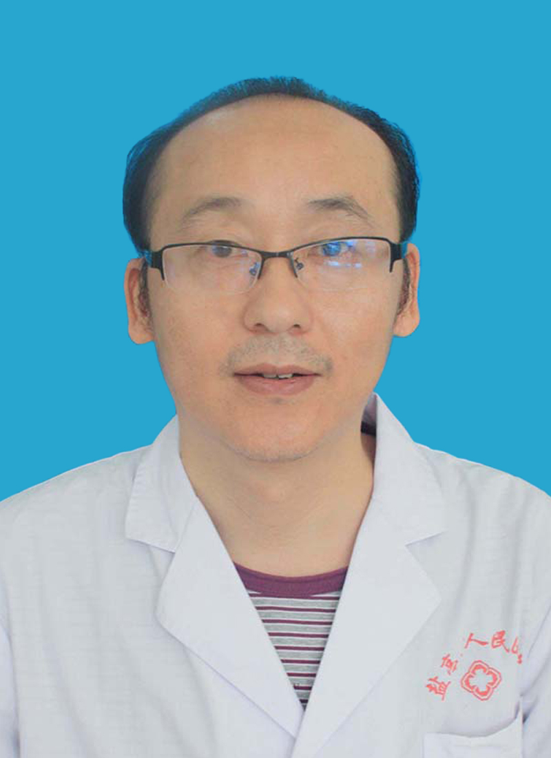 张正江