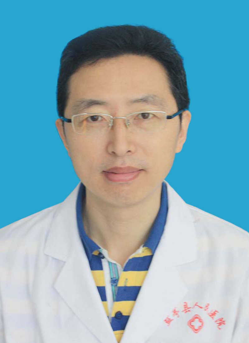 杨茂修