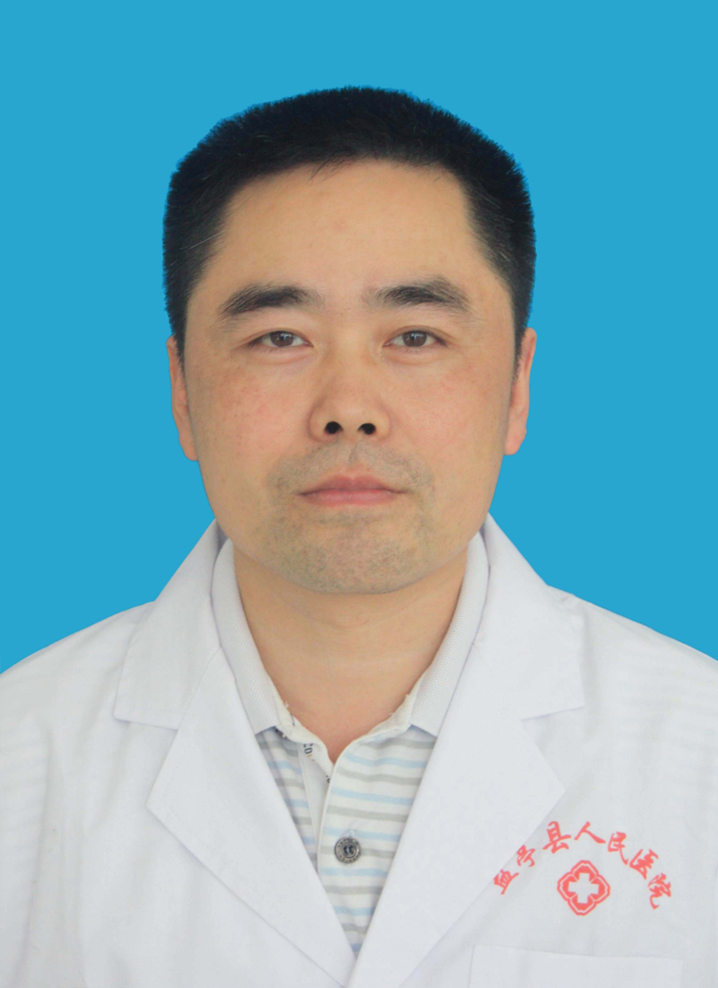 赵文勇