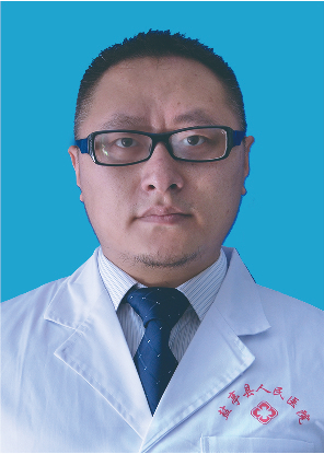 李翔