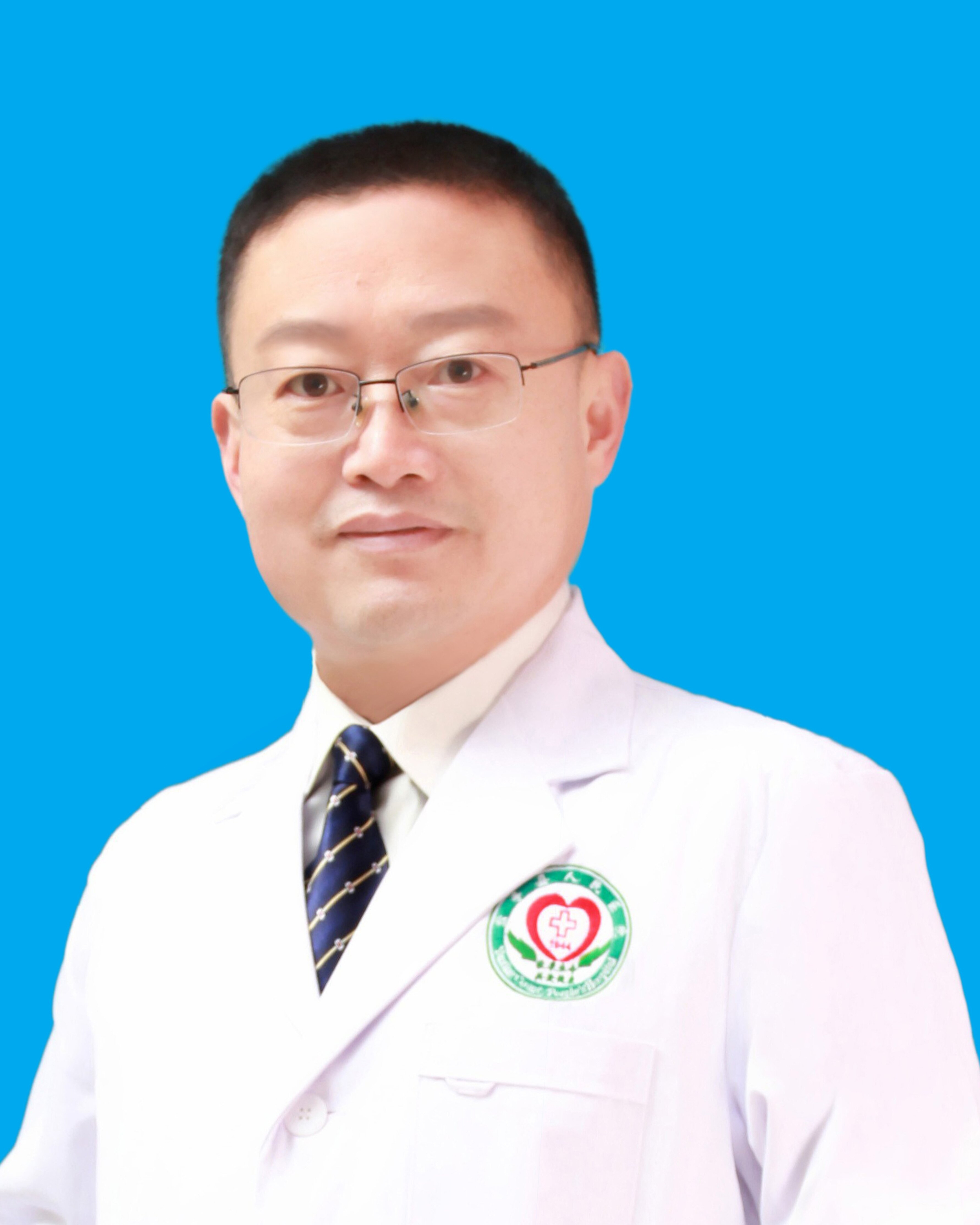 王栋-党委书记